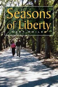 Bokomslag för "Seasons of Liberty"