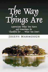Bokomslag för "The Way Things Are"