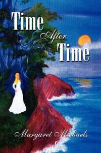 Bokomslag för "Time After Time"