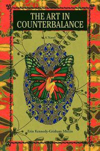 Bokomslag för "The Art in Counterbalance"