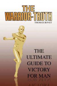 Bokomslag för "The Warrior-Truth"