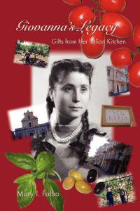 Bokomslag för "Giovanna's Legacy Gifts from Her Italian Kitchen"