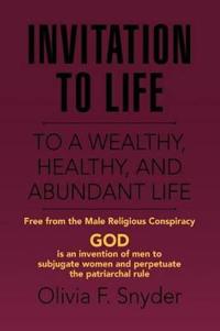Invitation to Life