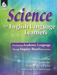 Science for English Language Learners