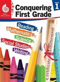 Conquering First Grade