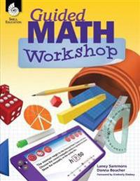 Guided Math Workshop