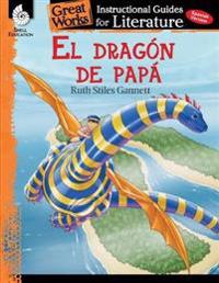 El dragon de papa
