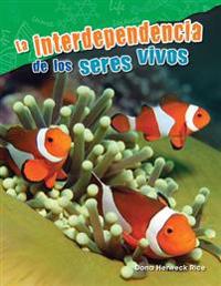 interdependencia de los seres vivos