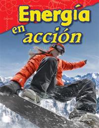 Energia en accion