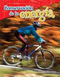 Conservacion de la energia