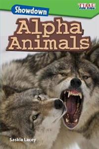 Showdown: Alpha Animals