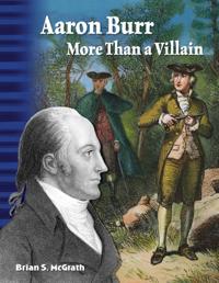 Aaron Burr
