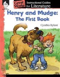 Henry and Mudge: The First Book