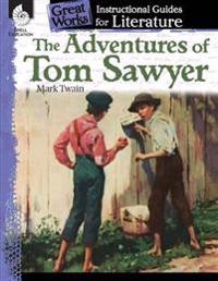 The Adventures of Tom Sawyer