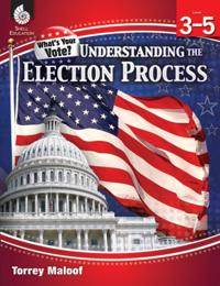 Understanding Elections Levels 3-5