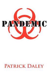 Bokomslag för "Pandemic"