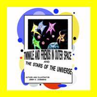 Twinkle and Friends in Outer Space