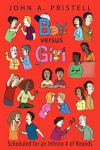 Boy Versus Girl