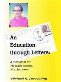 An Education through Letters