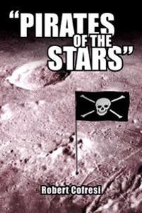 Bokomslag för ""Pirates of the Stars""