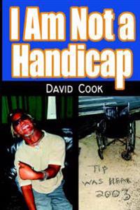 I Am Not a Handicap