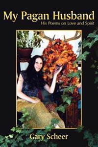 Bokomslag för "My Pagan Husband"