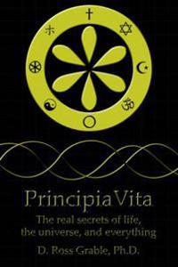 Bokomslag för "PrincipiaVita"