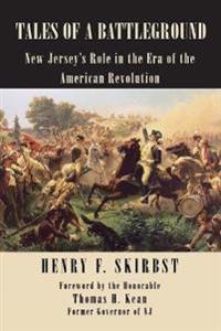 Tales of A Battleground