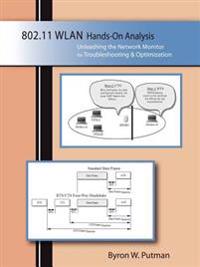 802.11WLAN Hands-On Analysis