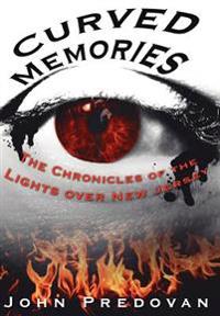 Bokomslag för "Curved Memories"
