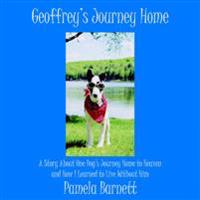 Geoffrey's Journey Home