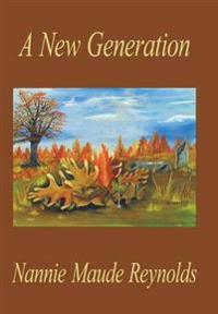 Bokomslag för "A New Generation"