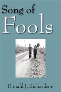 Bokomslag för "Song of Fools"