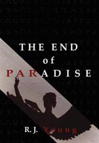 Bokomslag för "The End of Paradise"