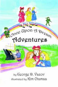 Once Upon a Dream Adventures