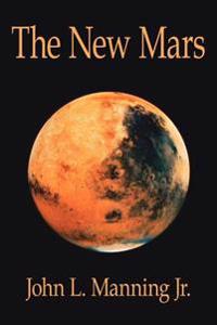 Bokomslag för "The New Mars"