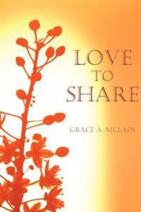 Love to Share