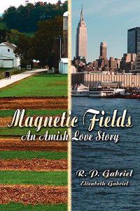 Bokomslag för "Magnetic Fields"