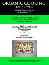 Organic Cooking