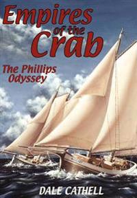 Bokomslag för "Empires of the Crab"
