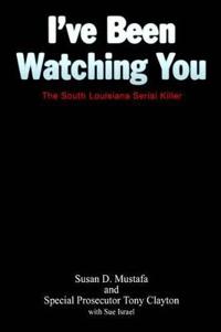Bokomslag för "I've Been Watching You"