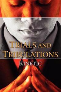 Bokomslag för "Trials and Tribulations"