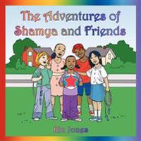 The Adventures of Shamya and Friends