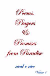 Poems, Prayers  and  Promises from Paradise