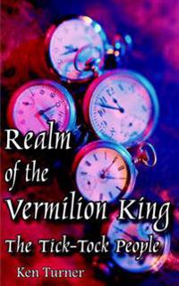 Realm of the Vermilion King