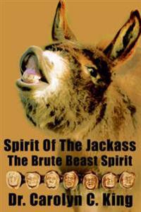 Spirit of the Jackass