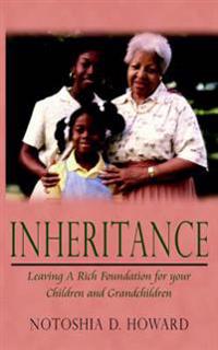 Inheritance