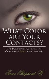 What Color are Your Contacts?