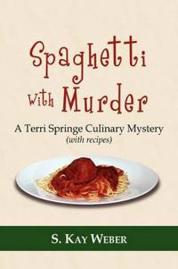 Spaghetti With Murder