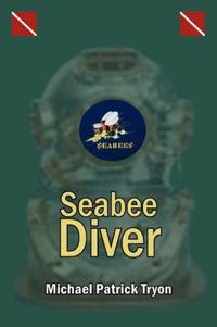 Bokomslag för "Seabee Diver"